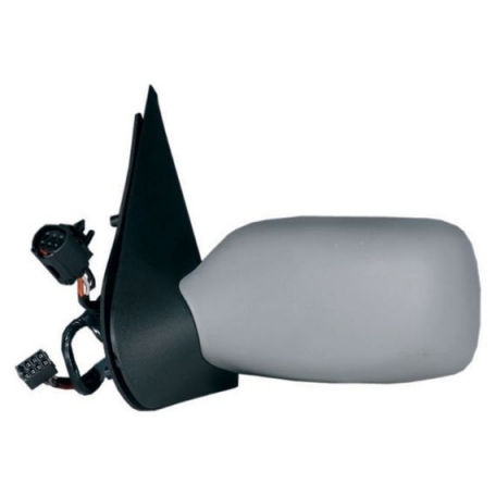 Accéder à la pièce Rétroviseur gauche électrique, chauffant à peindre