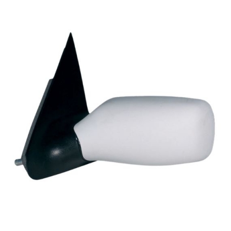 Accéder à la pièce Rétroviseur gauche électrique chauffant à peindre [Grand angle]