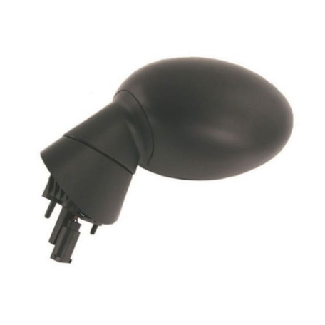 Accéder à la pièce Rétroviseur gauche électrique, chauffant, rabattable à peindre 