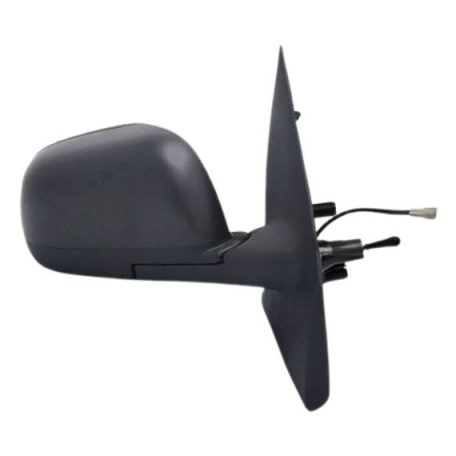 Accéder à la pièce Rétroviseur mécanique droit, convexe, sonde (2 broches)