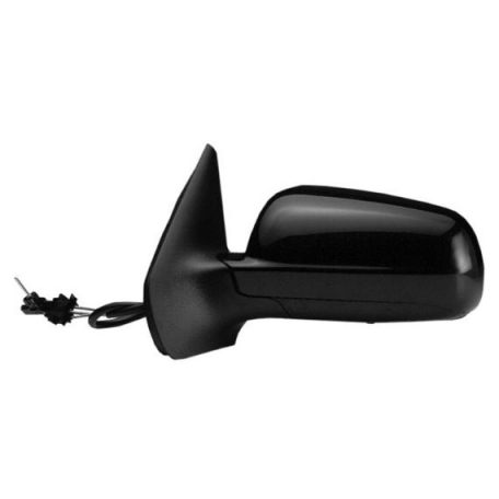 Accéder à la pièce Rétroviseur mécanique gauche, asphérique, bleu (grand modèle)