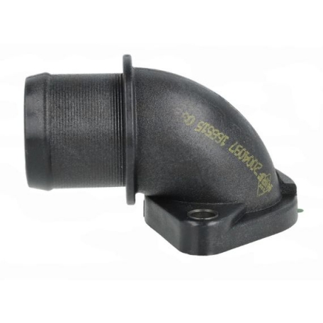 Accéder à la pièce Tuyau d'air de suralimentation