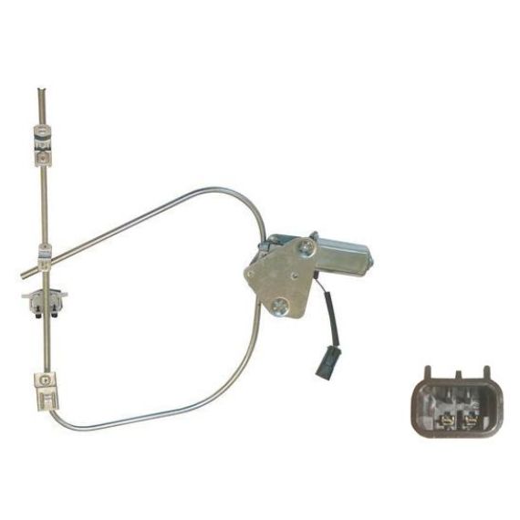 Accéder à la pièce Lève-vitre électrique porte gauche Accéder à la pièce Lève-vitre électrique porte gauche