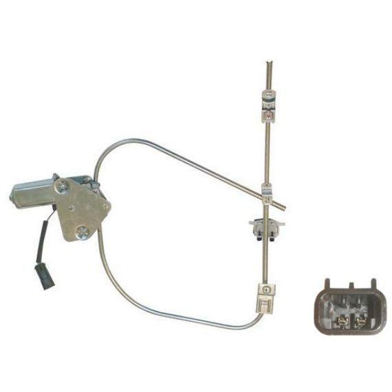 Accéder à la pièce Lève-vitre électrique porte droite Accéder à la pièce Lève-vitre électrique porte droite