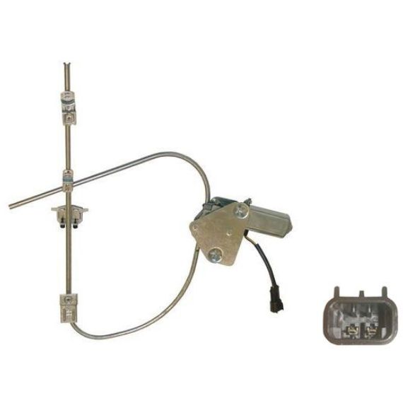 Accéder à la pièce Lève-vitre électrique porte avant gauche Accéder à la pièce Lève-vitre électrique porte avant gauche