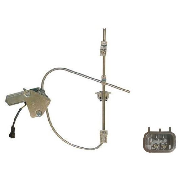 Accéder à la pièce Lève-vitre électrique porte avant droite Accéder à la pièce Lève-vitre électrique porte avant droite