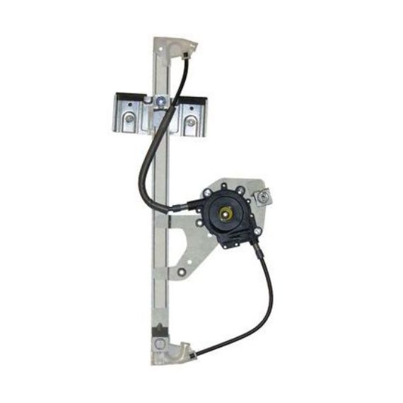 Accéder à la pièce Mécanisme lève-vitre électrique porte arrière gauche