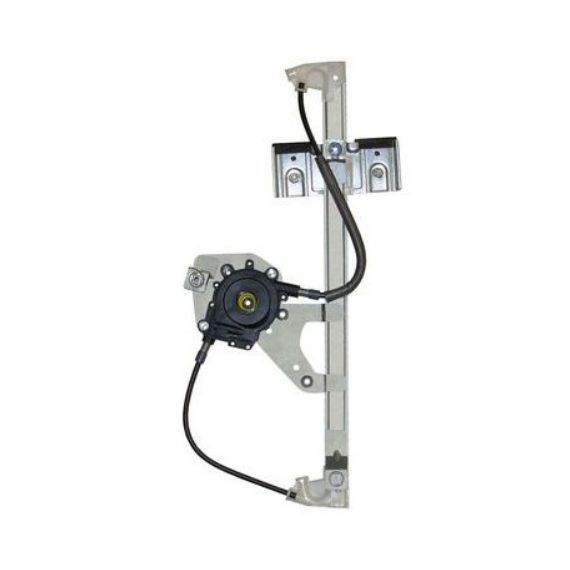 Accéder à la pièce Mécanisme lève-vitre électrique porte arrière droite