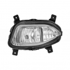 Anti-brouillard MG Hs Anti-brouillard MG Hs