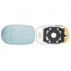 Glace de rétroviseurs ALFA-ROMEO 166