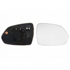 Glace de rétroviseurs MG Zs