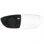 Glace de rétroviseurs MG 3