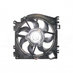 Accéder à la pièce Groupe moto-ventilateur