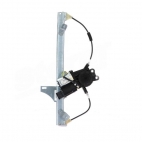 Accéder à la pièce Lève-vitre électrique porte arrière droite SW [Séquentiel]