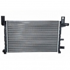Radiateur/Condenseur FORD Courrier