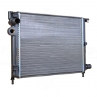 Radiateur/Condenseur CITROEN Ax