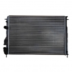 Radiateur/Condenseur NISSAN Kubistar Radiateur/Condenseur NISSAN Kubistar