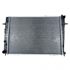 Radiateur/Condenseur HYUNDAI  Radiateur/Condenseur HYUNDAI