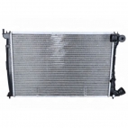 Radiateur/Condenseur CITROEN Xantia Radiateur/Condenseur CITROEN Xantia