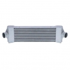 Radiateur/Condenseur FORD 