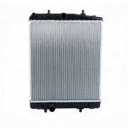 Radiateur/Condenseur PEUGEOT 107