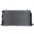 Radiateur/Condenseur AUDI 80 Radiateur/Condenseur AUDI 80
