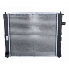 Radiateur/Condenseur ROVER 25