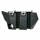 Compléments pare-chocs avant SEAT Leon