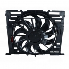 Radiateur/Condenseur BMW Serie-7 Radiateur/Condenseur BMW Serie-7