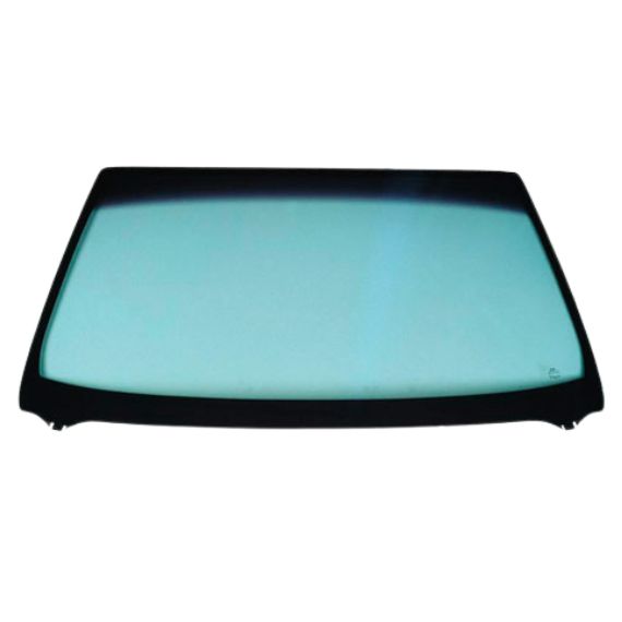 Accéder à la pièce Pare-brise teinté vert