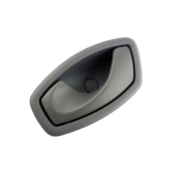 Accéder à la pièce Poignée intérieure porte avant gauche et arriére gauche noire