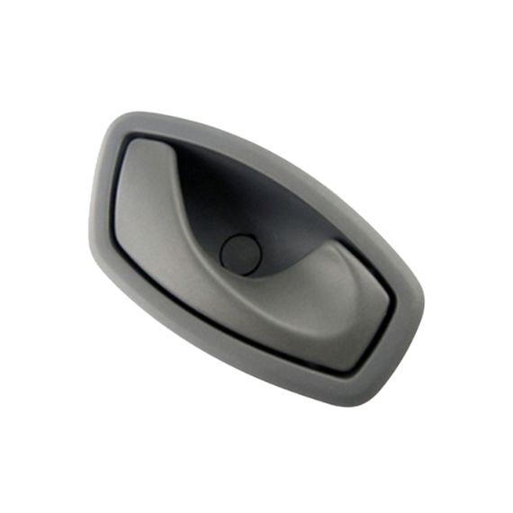 Accéder à la pièce Poignée intérieure porte avant droite et arriére droite noire