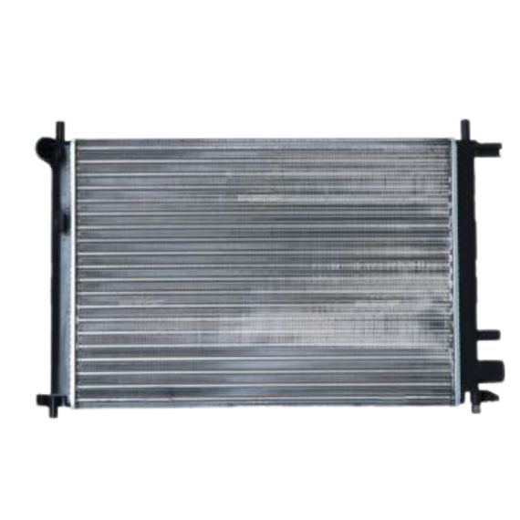 Radiateur 1,25L - 1,25L Efi -  1,4L Efi - 1,6L Efi - 1,7L Efi - 1,8L D MAZDA-121 pour MAZDA 121  pour MAZDA 121