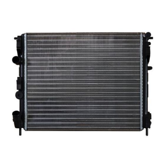 Accéder à la pièce Radiateur 1.2L&16V/1,4L8&16v/1,5DCI65cv/1,9LDTI CLIM. (480x414x19) 01/99->