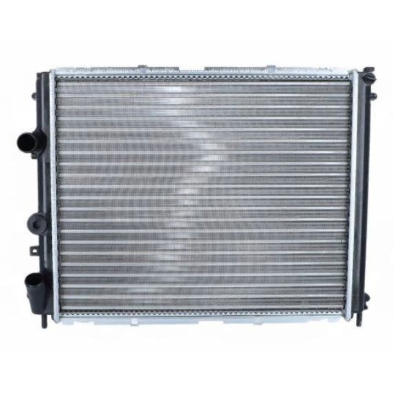 Accéder à la pièce Radiateur 1,4L - 1,6L - 2,0L 16v - 1,9L Diesel [Clim]