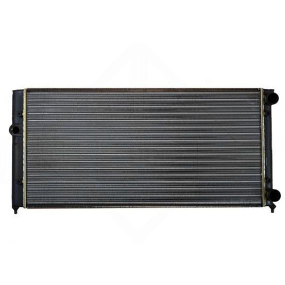 Accéder à la pièce Radiateur 1,6L - 1,9LS - 2.0L - 1.9L TDi 90HP