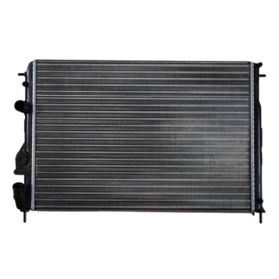 Radiateur 1,9L D - DT - dCi - dTi + clim. NISSAN-KUBISTAR pour NISSAN KUBISTAR  pour NISSAN KUBISTAR