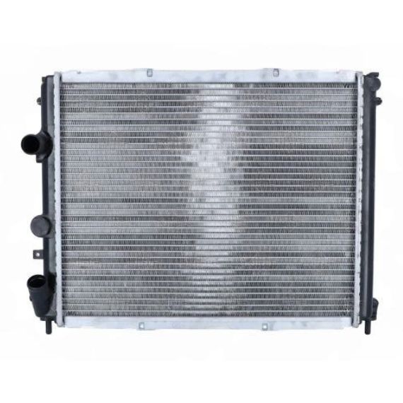 Accéder à la pièce RADIATEUR 1.9L DIESEL SANS CLIM  00-> (480x414x19)