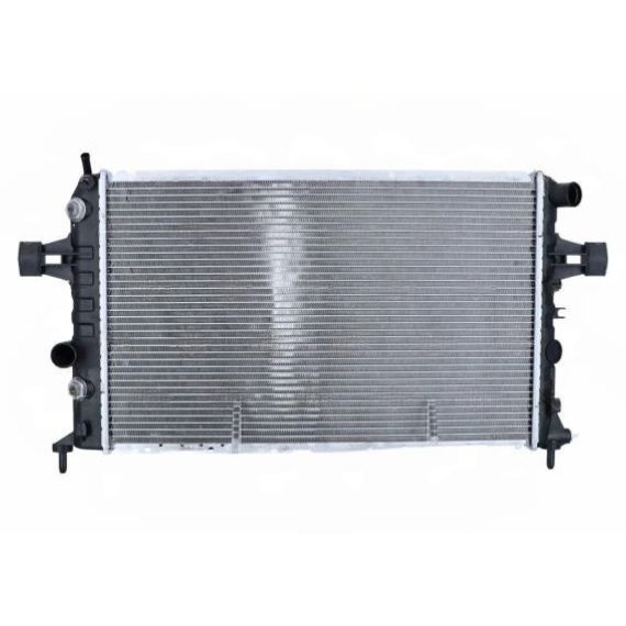 Accéder à la pièce Radiateur 2.0L DTI 16v - 2.2L DTI
