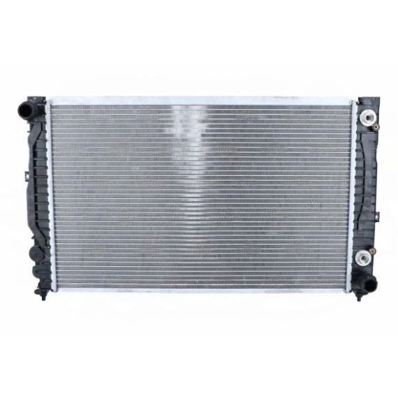 Radiateur 2.4L - 2.6L - 2.8L - S4 - 2.5L TDI BVA VOLKSWAGEN-PASSAT pour VOLKSWAGEN PASSAT  pour VOLKSWAGEN PASSAT