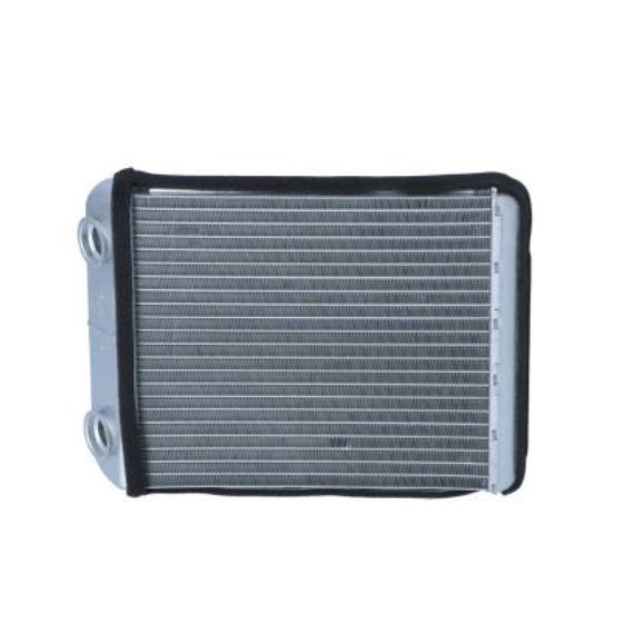 Accéder à la pièce Radiateur de chauffage