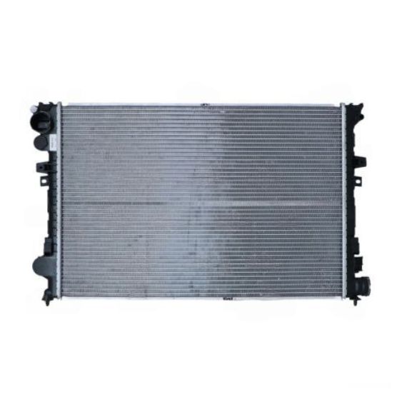 Radiateur eau 1,6L / 2,0L / 1,9L D LANCIA-ZETA pour LANCIA ZETA  pour LANCIA ZETA