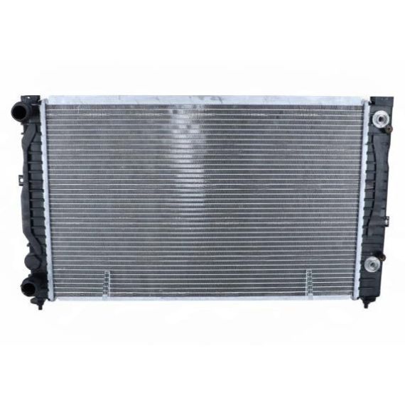 Radiateur essence et diésel +/- clim bva SKODA-SUPERB pour SKODA SUPERB  pour SKODA SUPERB