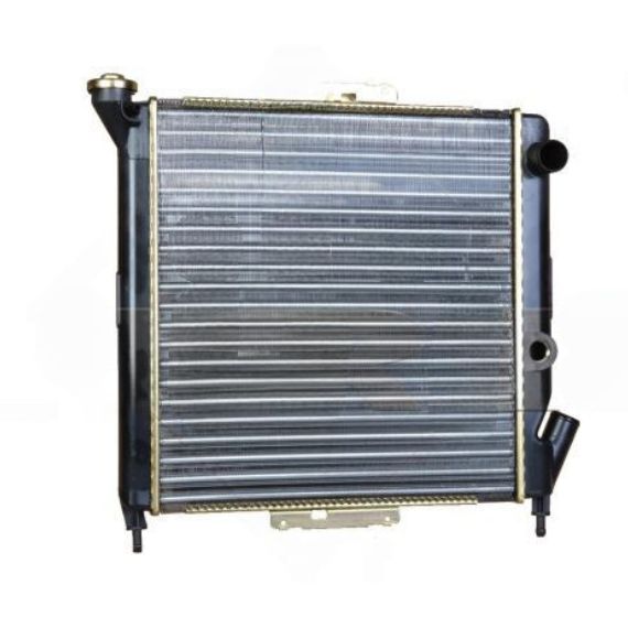 Accéder à la pièce RADIATEUR ESSENCE  01/85->   (350x395x17 )