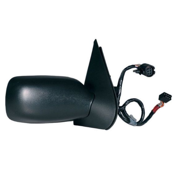 Accéder à la pièce Rétroviseur droit électrique, chauffant