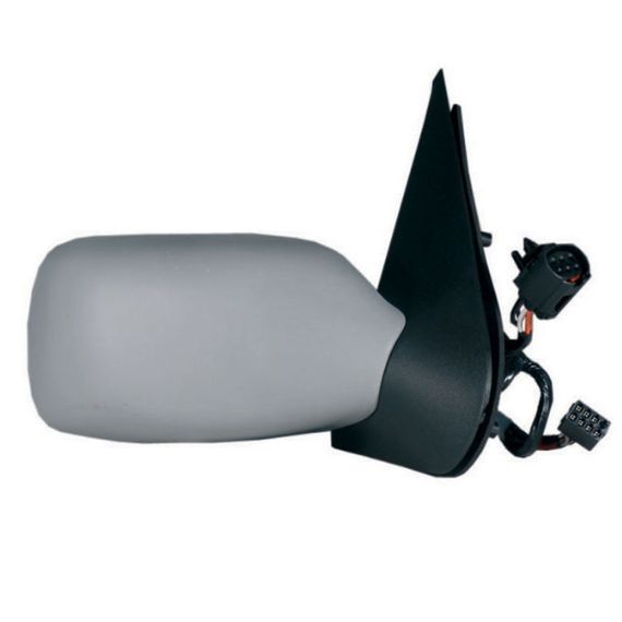 Accéder à la pièce Rétroviseur droit électrique, chauffant à peindre