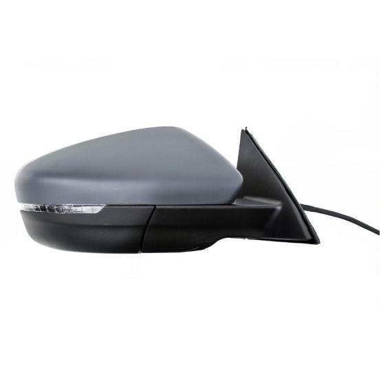 Rétroviseur droit électrique, appreté, chauffant, avec feu clignotant MG-HS pour MG HS  pour MG HS