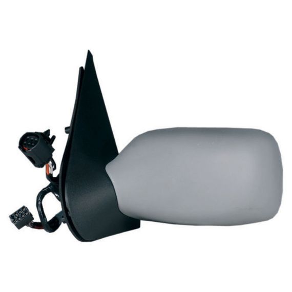 Accéder à la pièce Rétroviseur gauche électrique, chauffant à peindre