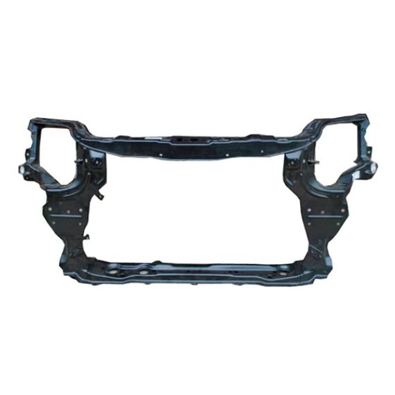 Accéder à la pièce Face avant (4 portes)