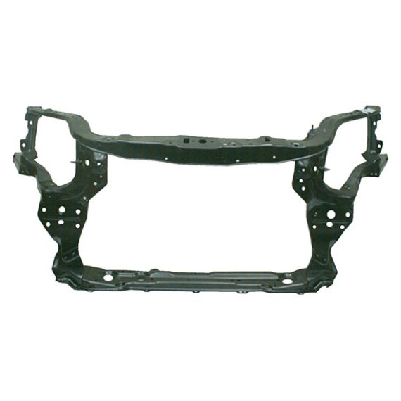 Accéder à la pièce Face avant (4 portes)